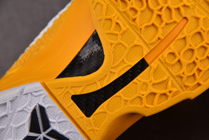 Nike Kobe 6 Protro CW2190-501