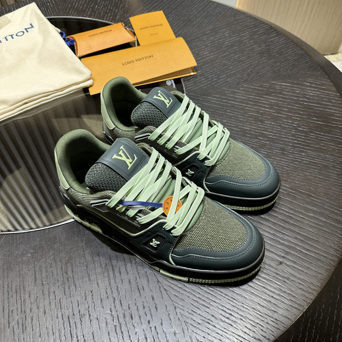 LV SNEAKER TRAINER FOR-LV440