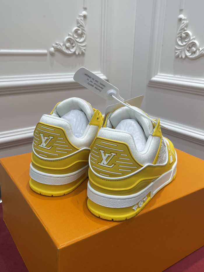 LV SNEAKER LOW 1213-018