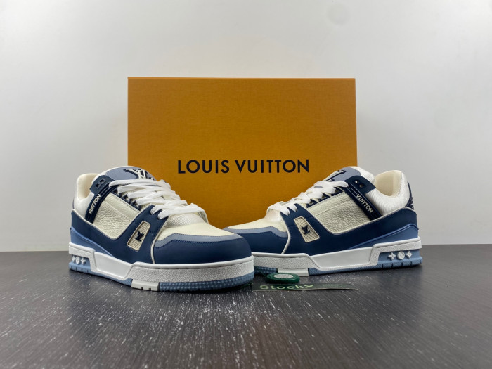 LV SNEAKER LOW  12142