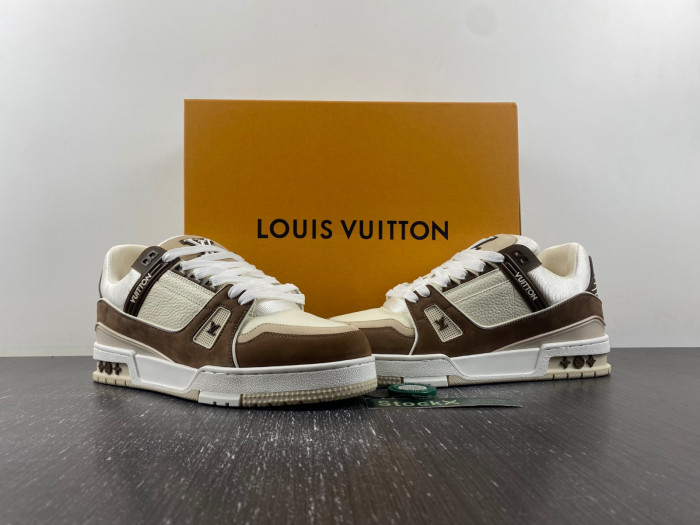 LV SNEAKER LOW 121801