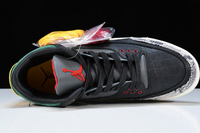 Air Jordan 3 Retro SE Animal Instinct 2.0 CV3583-003