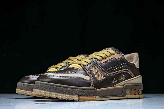 LV SNEAKER TRAINER FOR-LV431