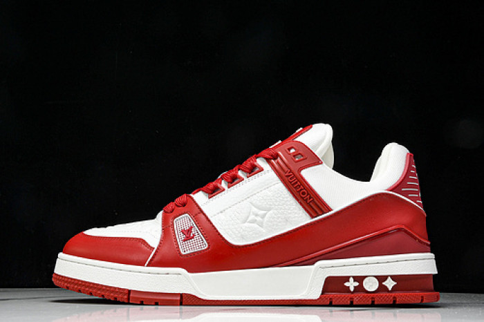 LV SNEAKER LOW FOR-LV209