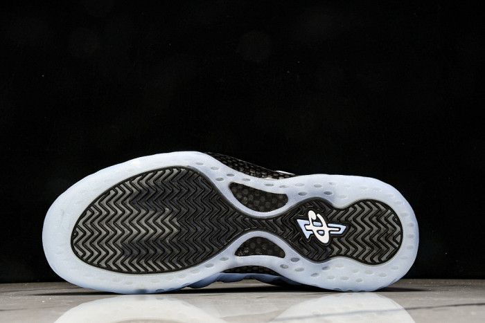 Nike Air Foamposite “Psychic Blue” HJ6014-400