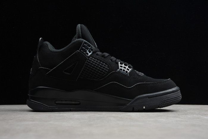 ☆☆☆   AIR JORDAN 4 RETRO BLACK CAT (2020)  CU1110-010