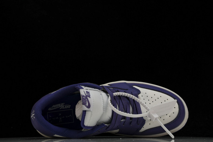 Travis Scott x Air Jordan 1 Low DM7890-386