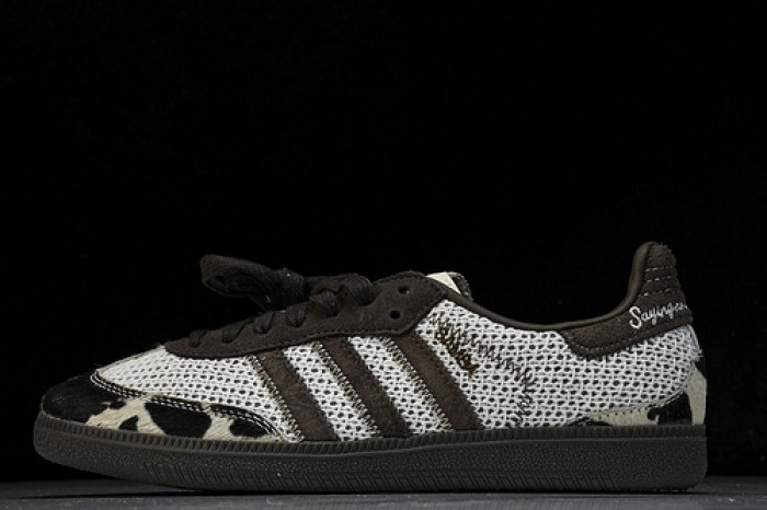 Notitle x Ad Originals Samba   ID6024