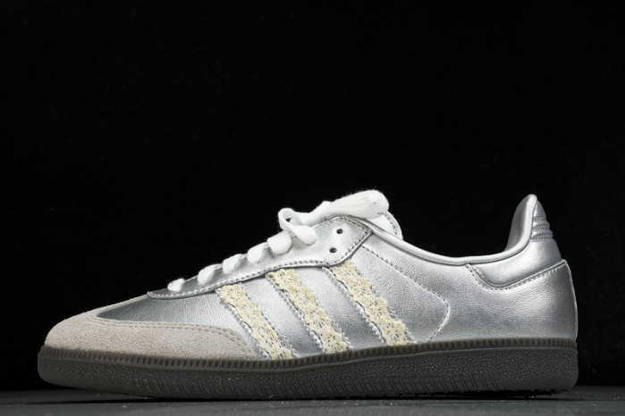 AD Originals Samba   B75806