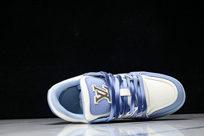 LV SNEAKER TRAINER FOR-LV447