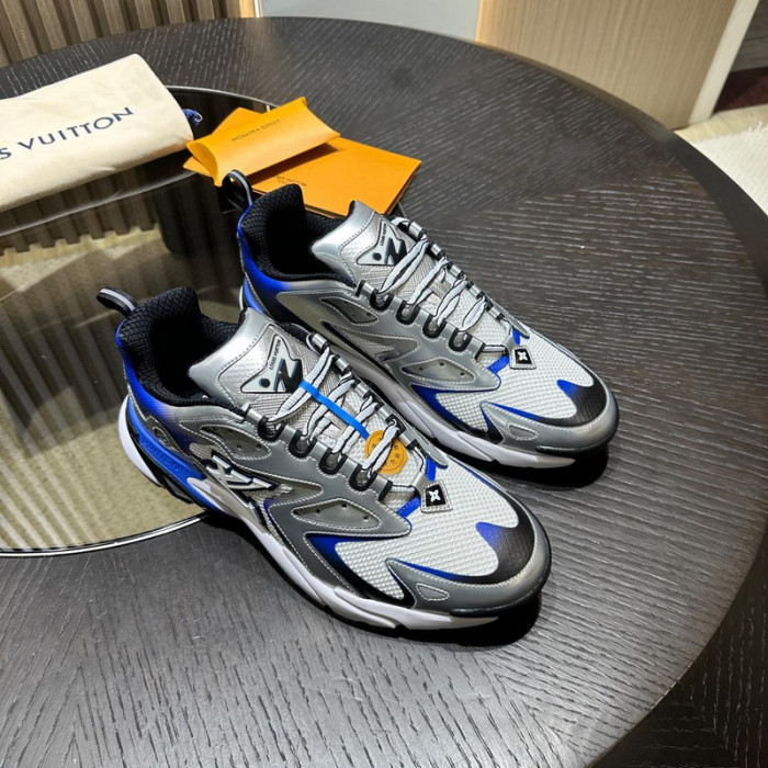 LV SNEAKER  FOR-LV254