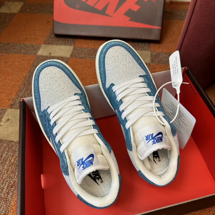 AIR JORDAN 1 RETRO  AJ-30