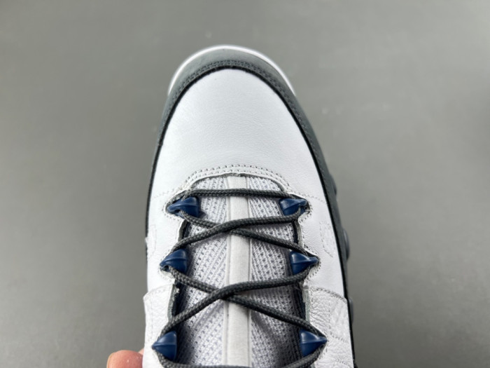 Air Jordan 9 Retro “Flint Grey” HV4794-100