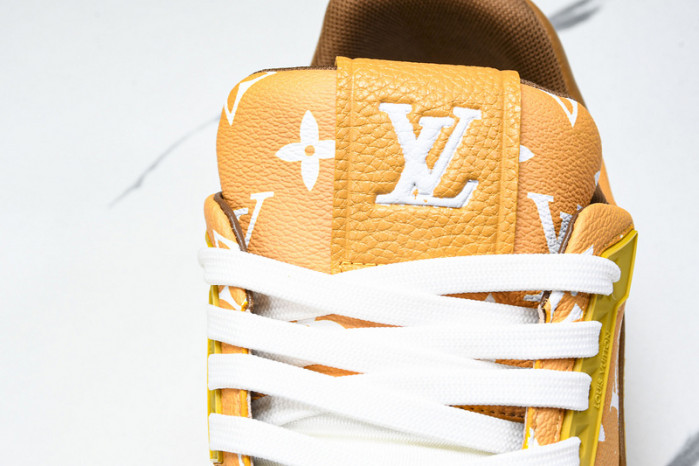 LV SNEAKER LOW FOR-LV229