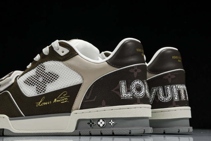 LV SNEAKER LOW FOR-LV50