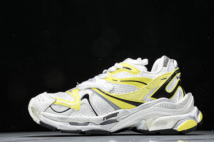 BLCG RUNNER W3RXP 9710