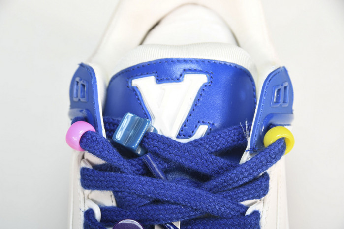 LV SNEAKER LOW FOR-LV10