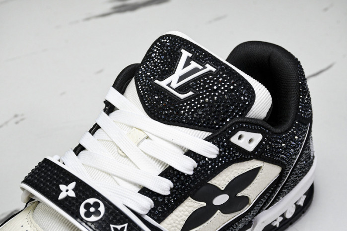 LV SNEAKER LOW FOR-LV172