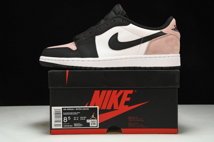 Nike Air Jordan 1 Low CZ0790-061