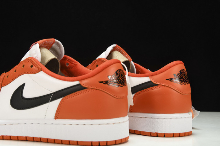 Nike Air Jordan 1 Low CZ0790-801