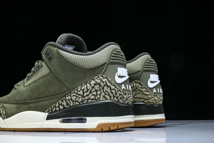 Air Jordan 3 Retro “Family Affair” DN3707-202
