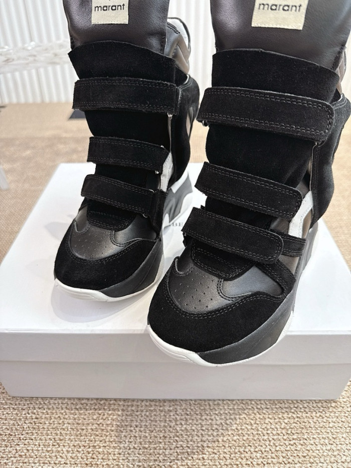 Is@bel M@rant sneaker IS-08