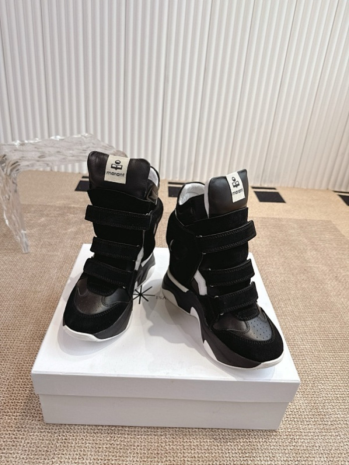 Is@bel M@rant sneaker IS-08