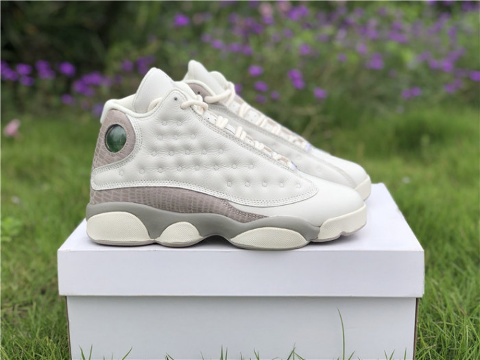 Jordan 13 Retro Phantom (W)  AQ1757-004