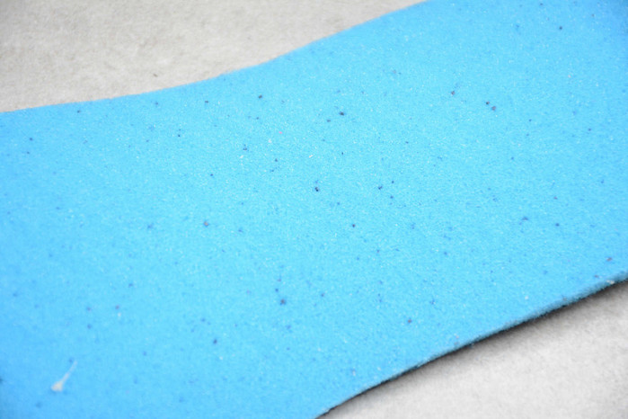 Jordan 12 Retro Black Game Royal  130690-014