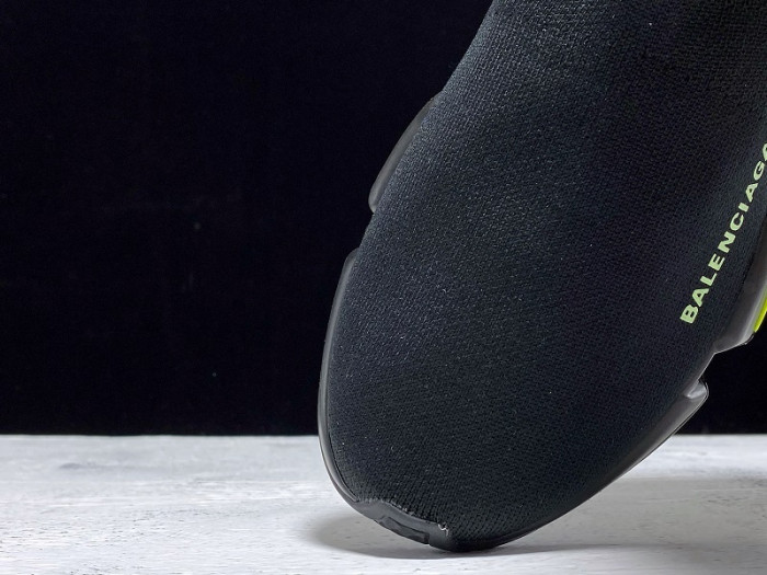 BLCG Speed Trainer Black White Green  360-517319W07U01007