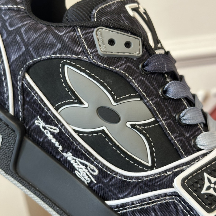 LV SNEAKER LOW FOR-LV175