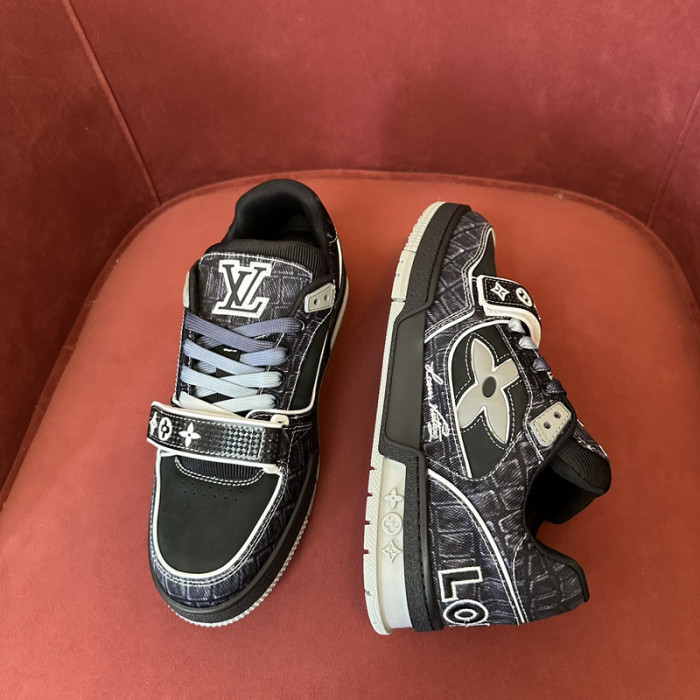 LV SNEAKER LOW FOR-LV175