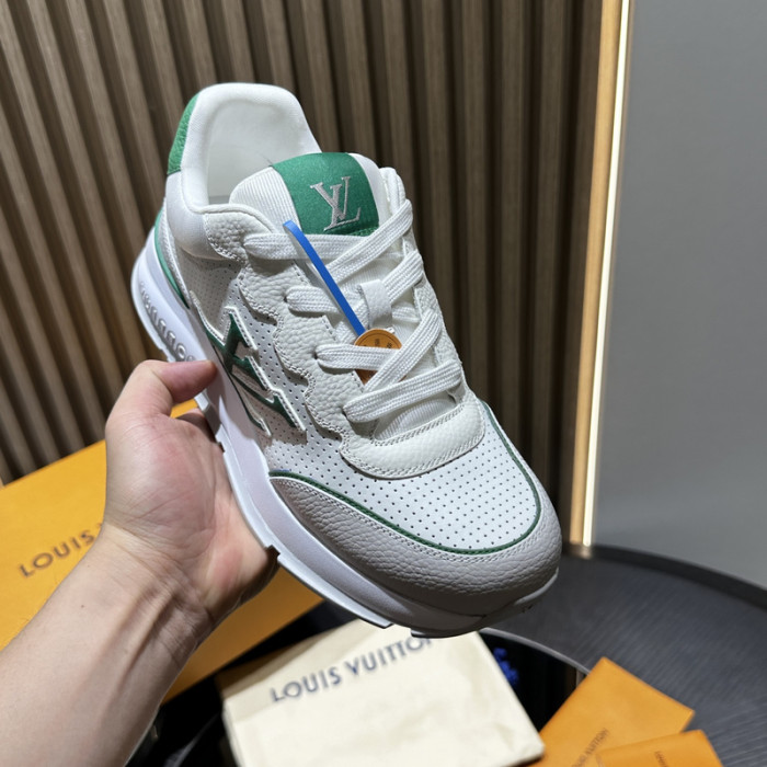 LV CLASSIC SNEAKER  FOR-LV294