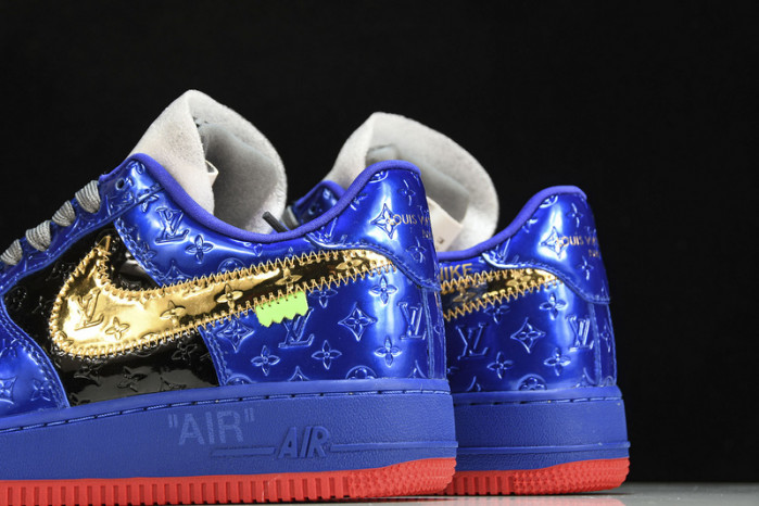 Nike Air Force 1 LV 022307