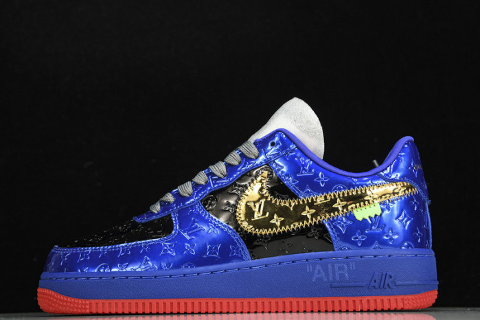 Nike Air Force 1 LV 022307
