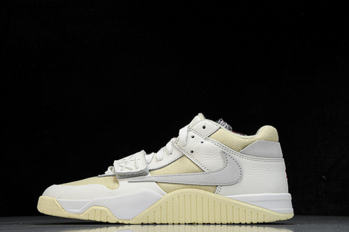 Travis Scott x Jordan Cut The Check    FZ8117 003