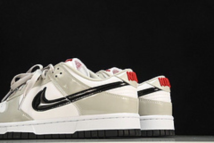 Nike Dunk Low “Light Iron Ore”  DQ7576-001