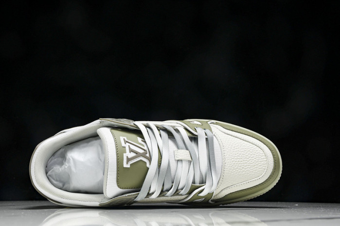 LV SNEAKER LOW FOR-LV191