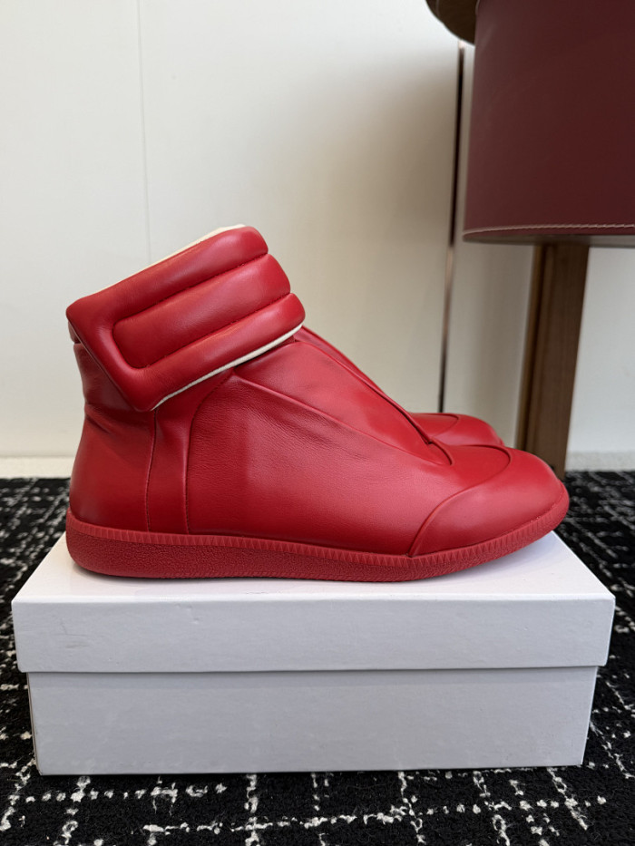 mais0n Marg*e1a shoes for-mm59