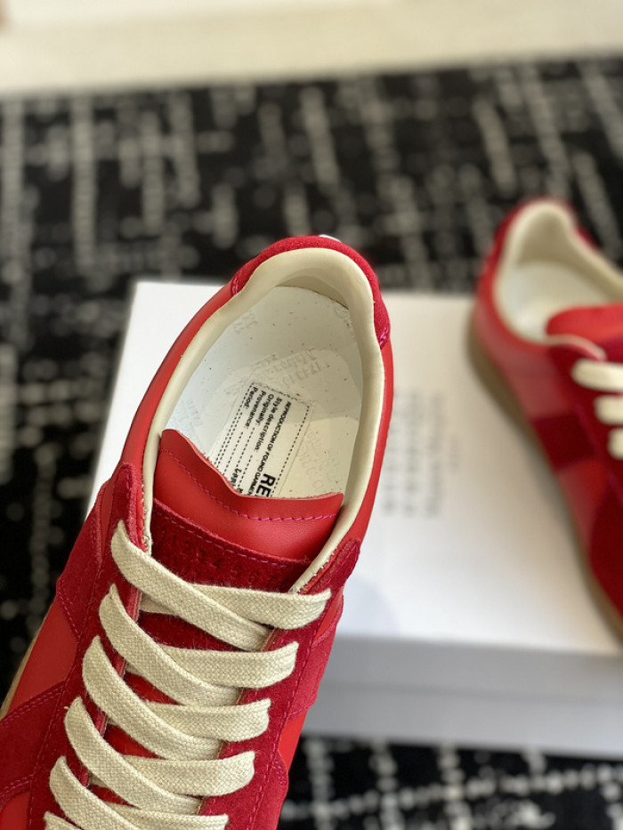 Mais0n Margiela Shoes  FOR-MM21