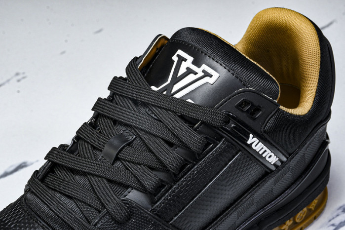 LV SNEAKER TRAINER   FOR-LV305