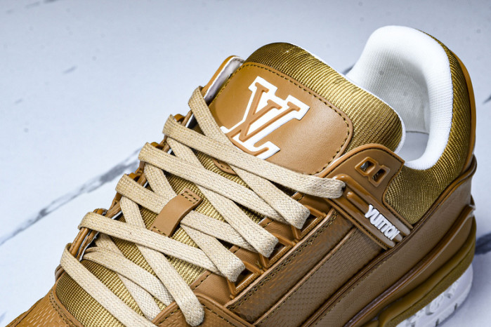 LV SNEAKER TRAINER   FOR-LV304