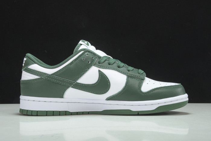 Nike Dunk Low Spartan Green DD1391-101
