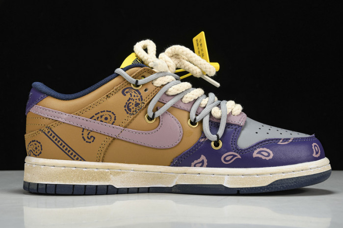 Nike Dunk Low  RETRO DD1391 700