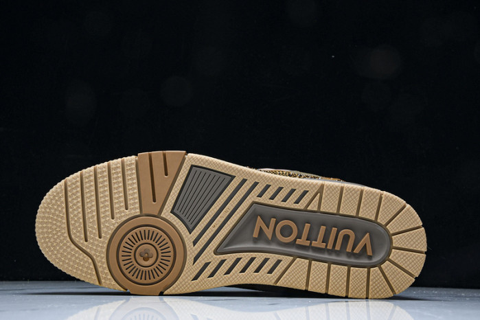 LV SNEAKER LOW FOR-LV249