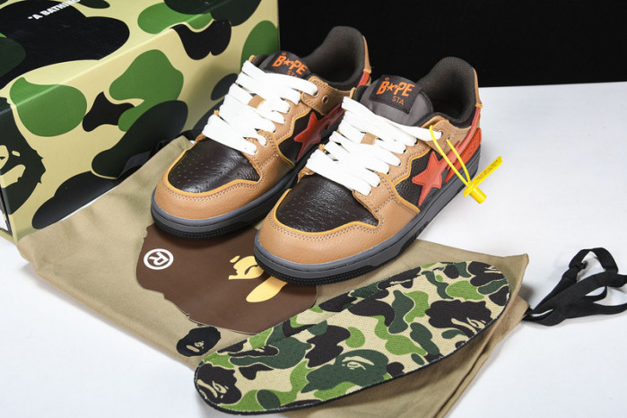 A B*THING APE  YEE-016