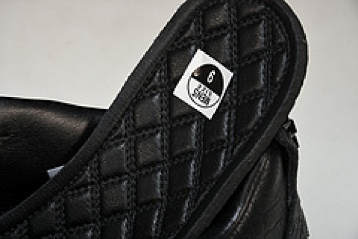 Air Jordan 4 Premium Black  819139-010