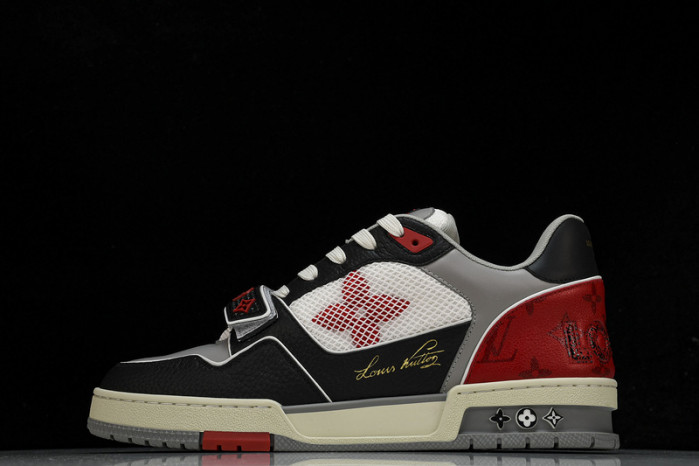 LV SNEAKER LOW FOR-LV22