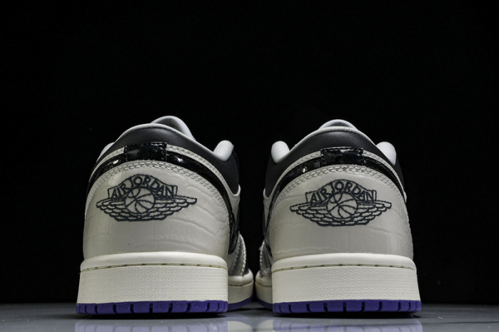 Air Jordan 1 Low  HF5759-101