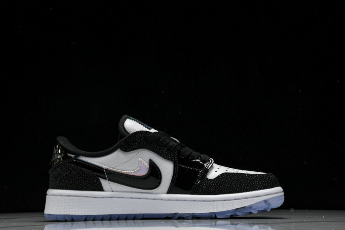 Air Jordan 1 Low Golf “Endless Pursuit”  FZ4159-100